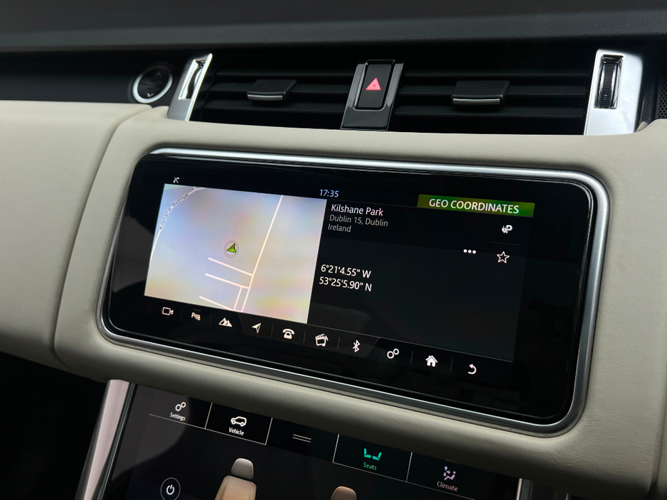 2020 Land Rover Range Rover Sport HSE P400E €43,990