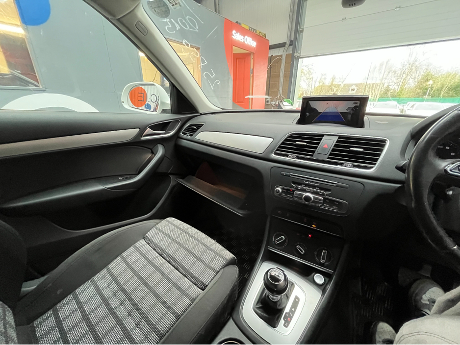 2015 Audi Q3 - image 14