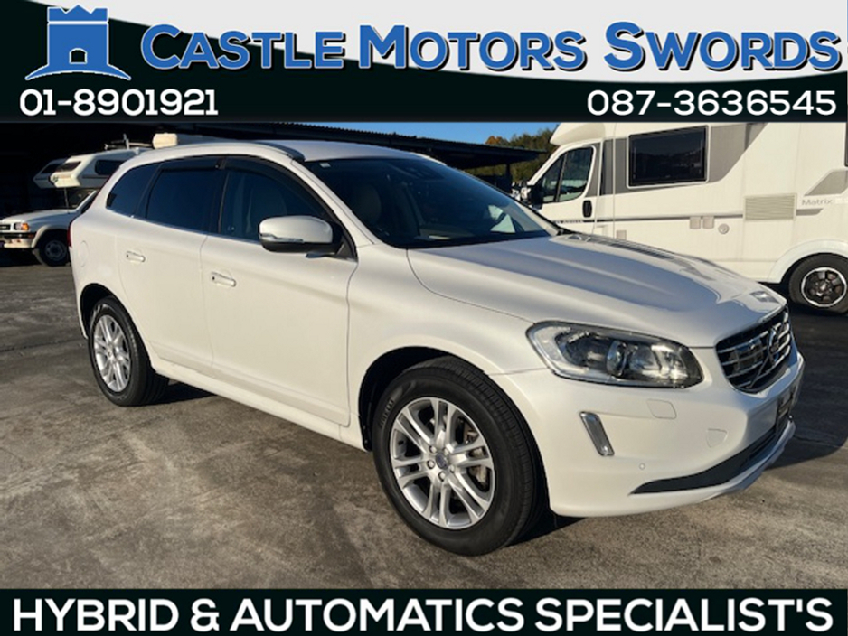 2016 Volvo XC60 for sale in , Ireland