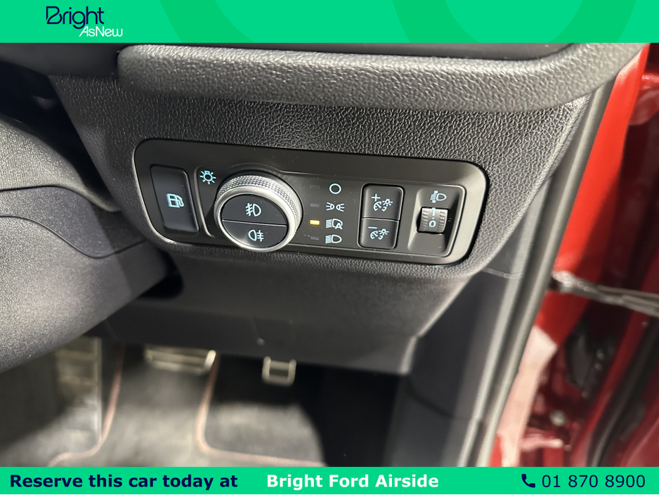 2023 Ford Kuga - image 16