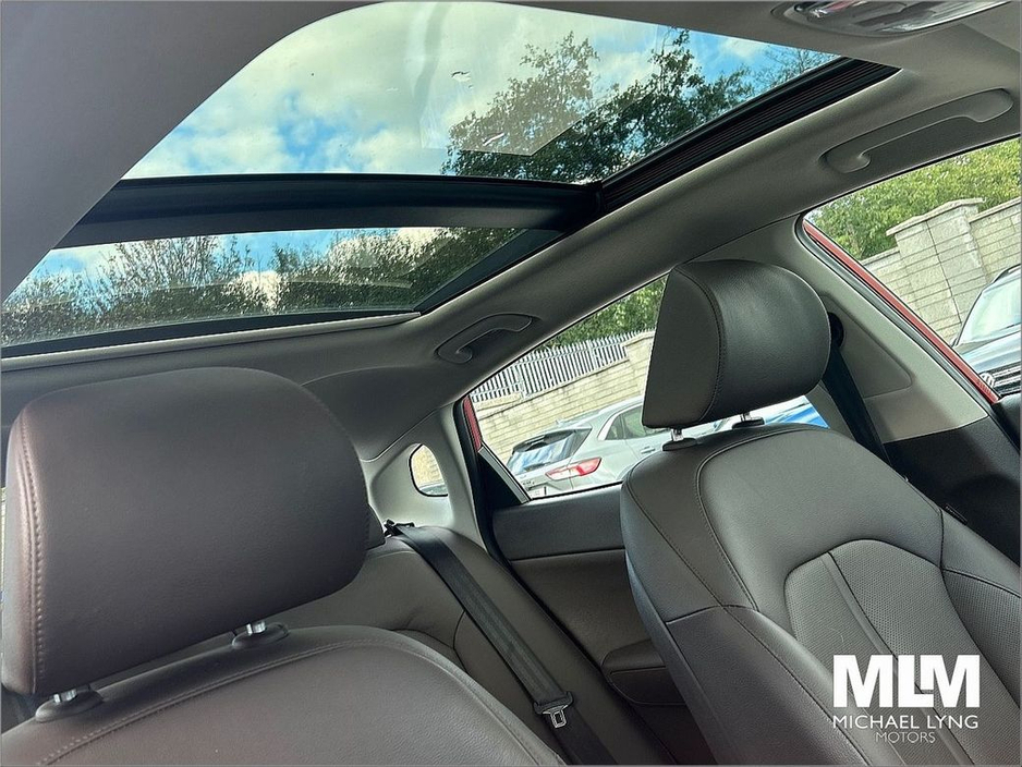 2020 Kia Optima 1.6 K3 SR €19,995