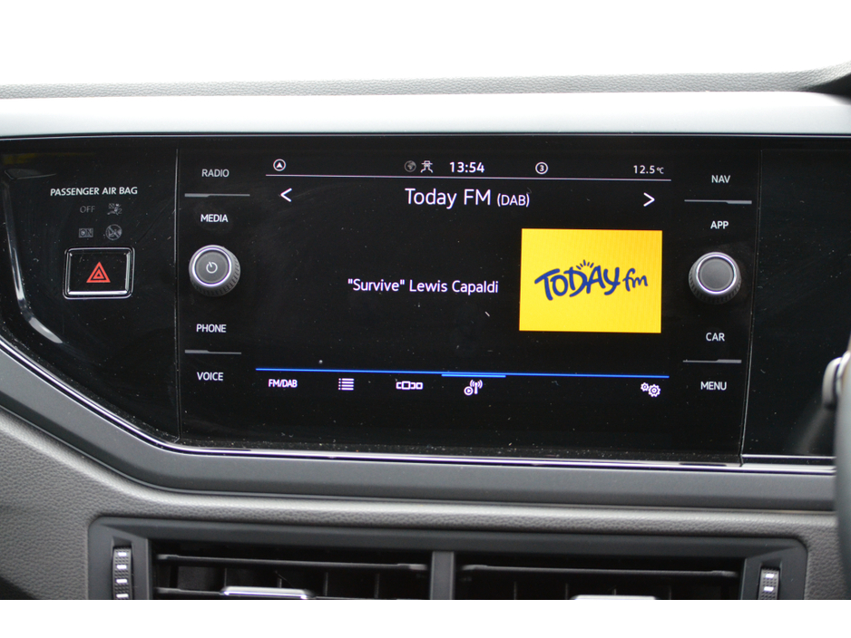 2023 Volkswagen Taigo - image 14