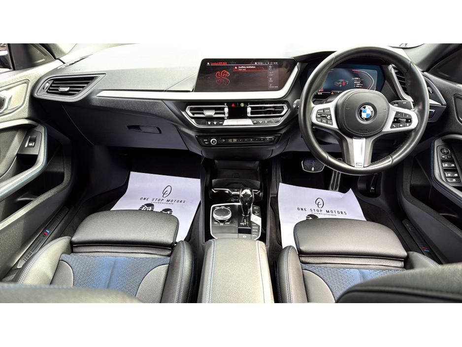 2020 BMW 2 Series - image 16