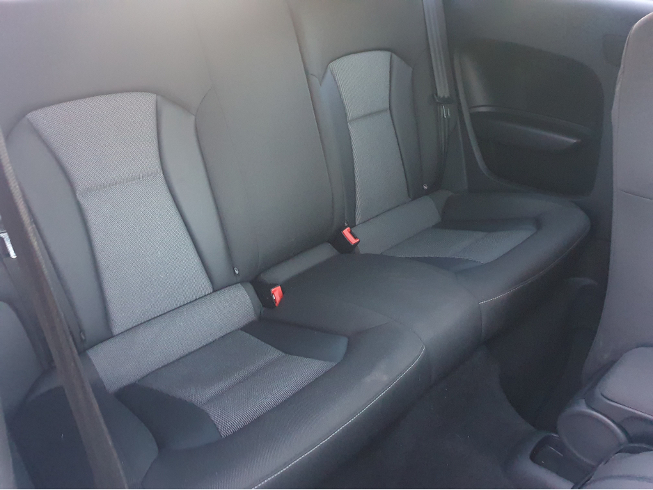 2016 Audi A1 1.0 TFSI SPORT 95PS , F/S/H €11,995