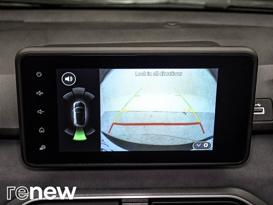 2024 Dacia Sandero Stepway - image 18