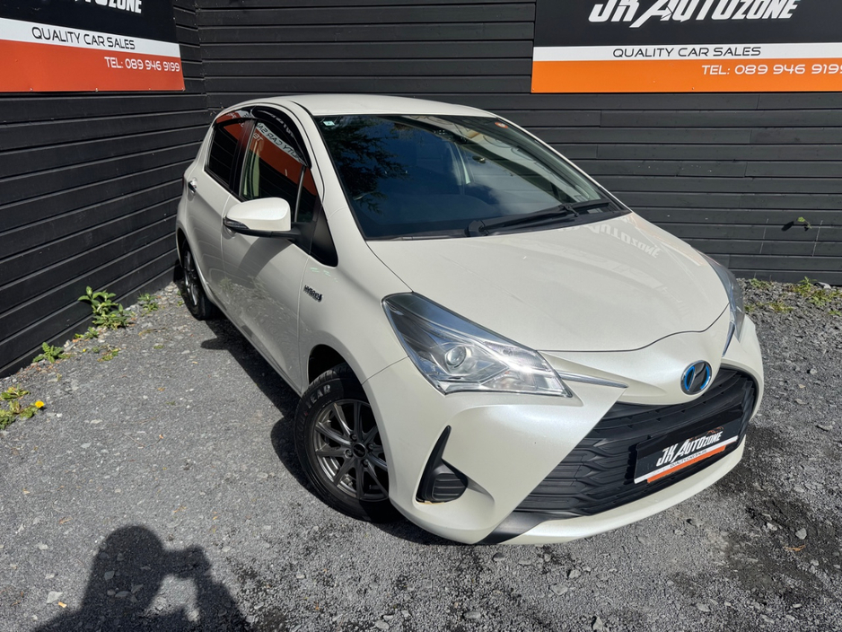 2018 Toyota Yaris for sale in , Ireland