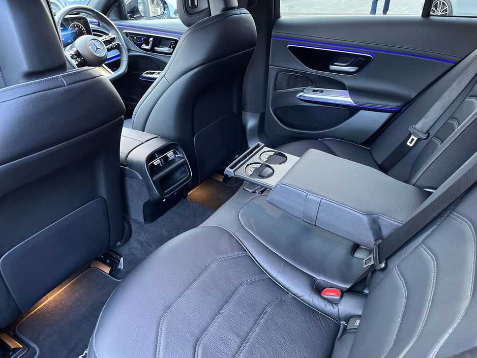 2024 Mercedes-Benz E Class E 300DE AMG Line Plus Saloon €69,950