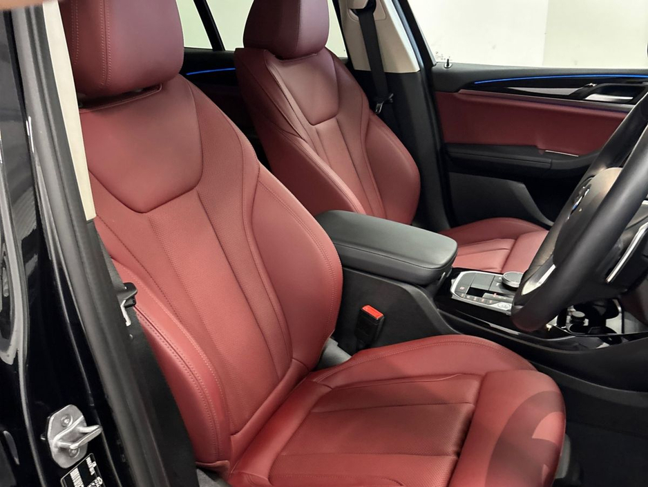 2023 BMW X3 xDrive30e xLine €54,995