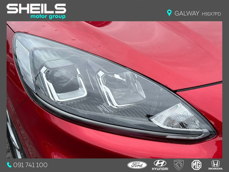 2022 Ford Kuga - image 16