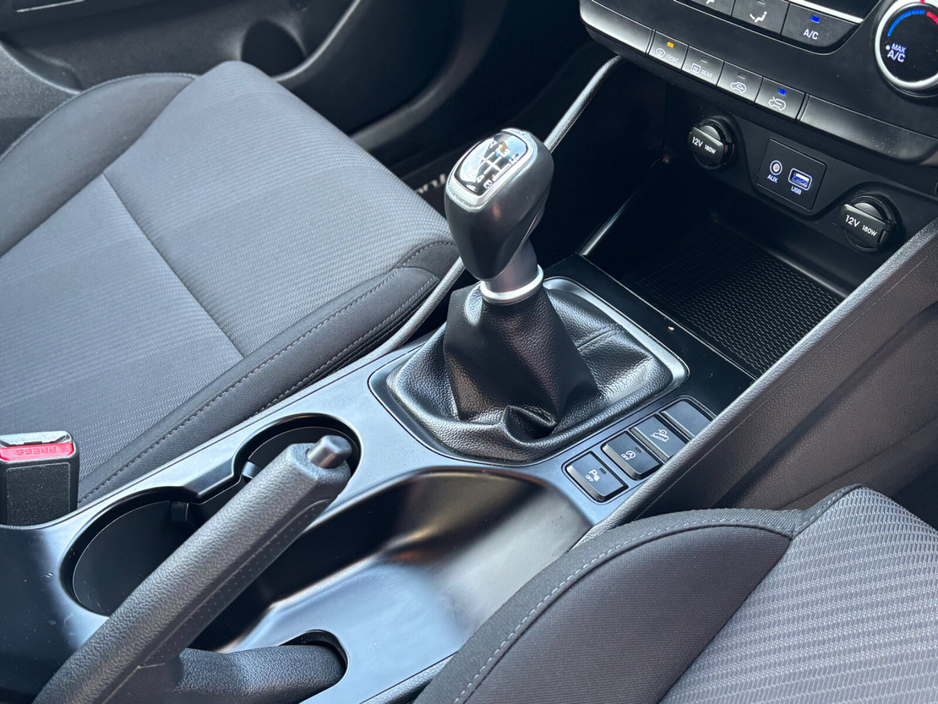 2019 Hyundai Tucson - image 7