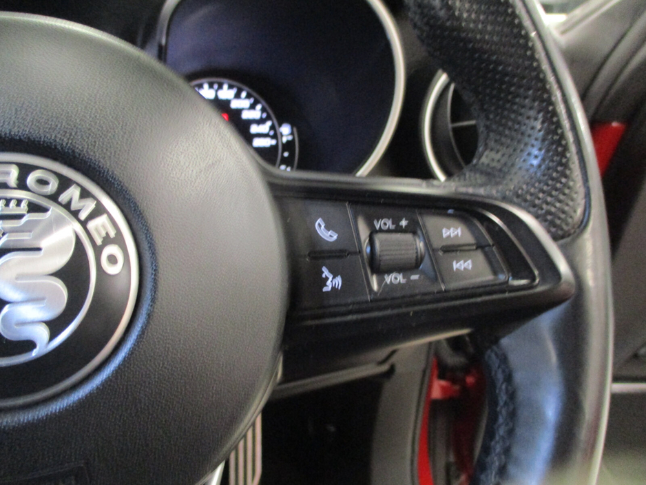 2021 Alfa Romeo Stelvio 2.2 JTD 190hp AWD Sprint €43,950