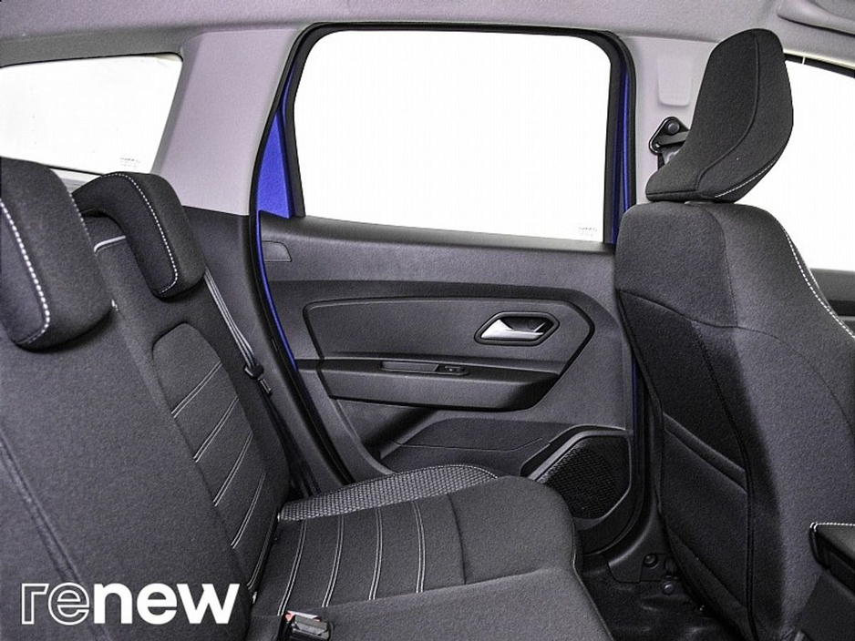 2023 Dacia Duster Journey TCe 90 4x2 NBI €22,450