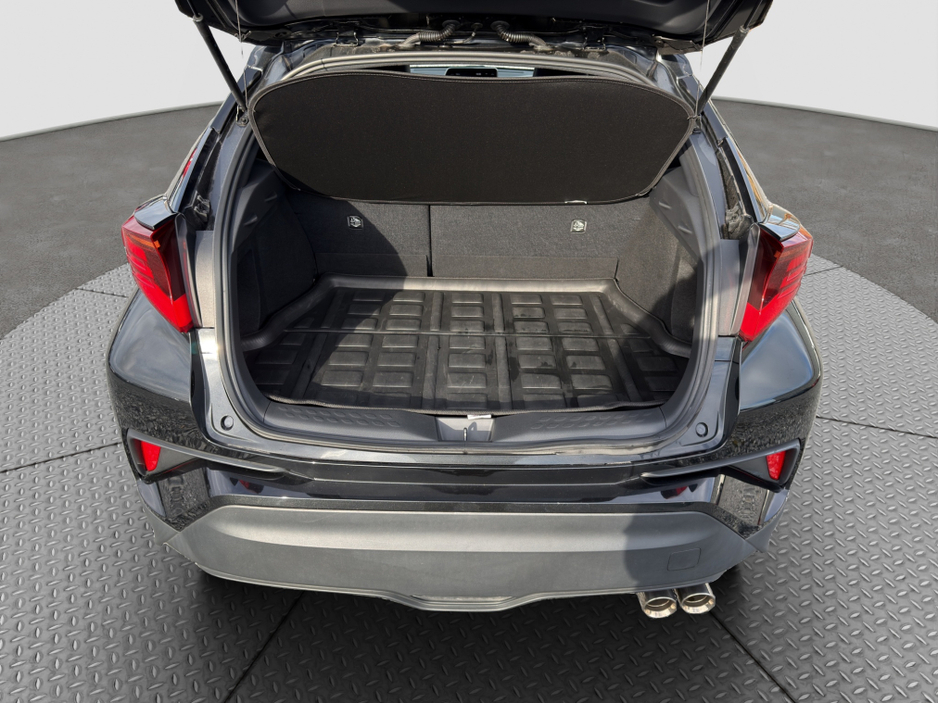 2019 Toyota C-HR - image 19