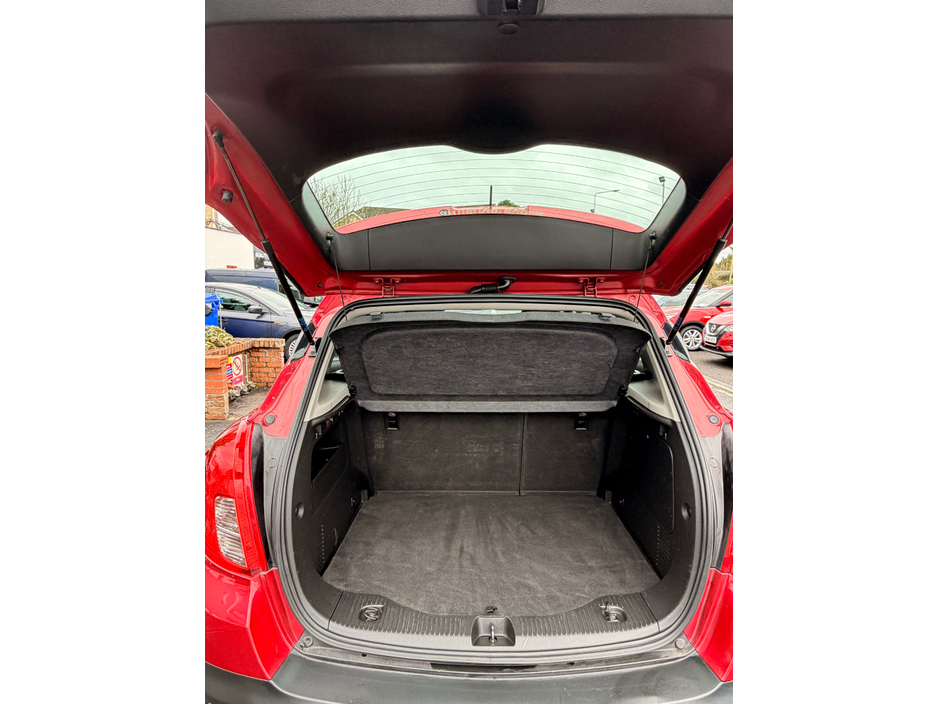 2016 Opel Mokka SC 1.6 CDTI 136PS 4DR €6,950