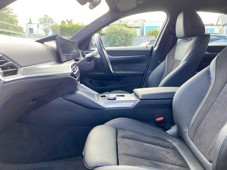 2024 BMW i4 - image 14