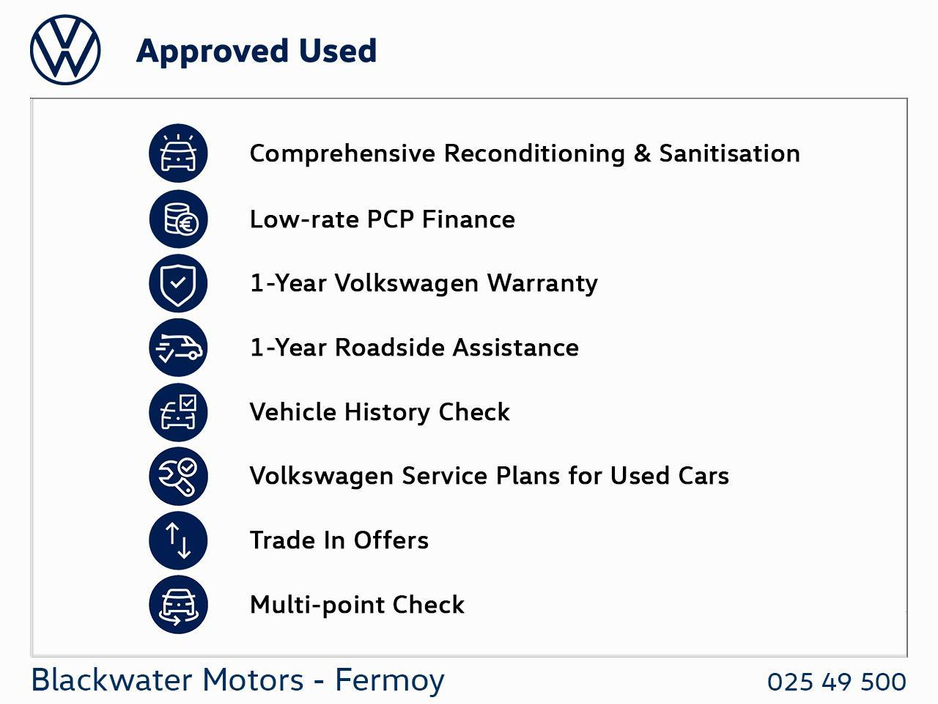 2021 Volkswagen Golf - image 5