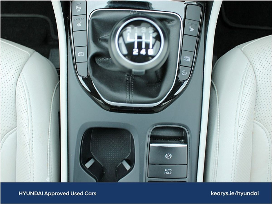 2024 Hyundai Tucson - image 20