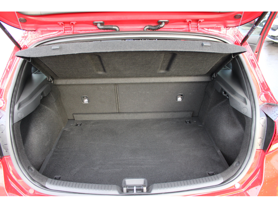 2024 Hyundai i30 Petrol NLine €26,950