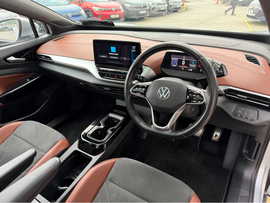 2022 Volkswagen ID.4 - image 14