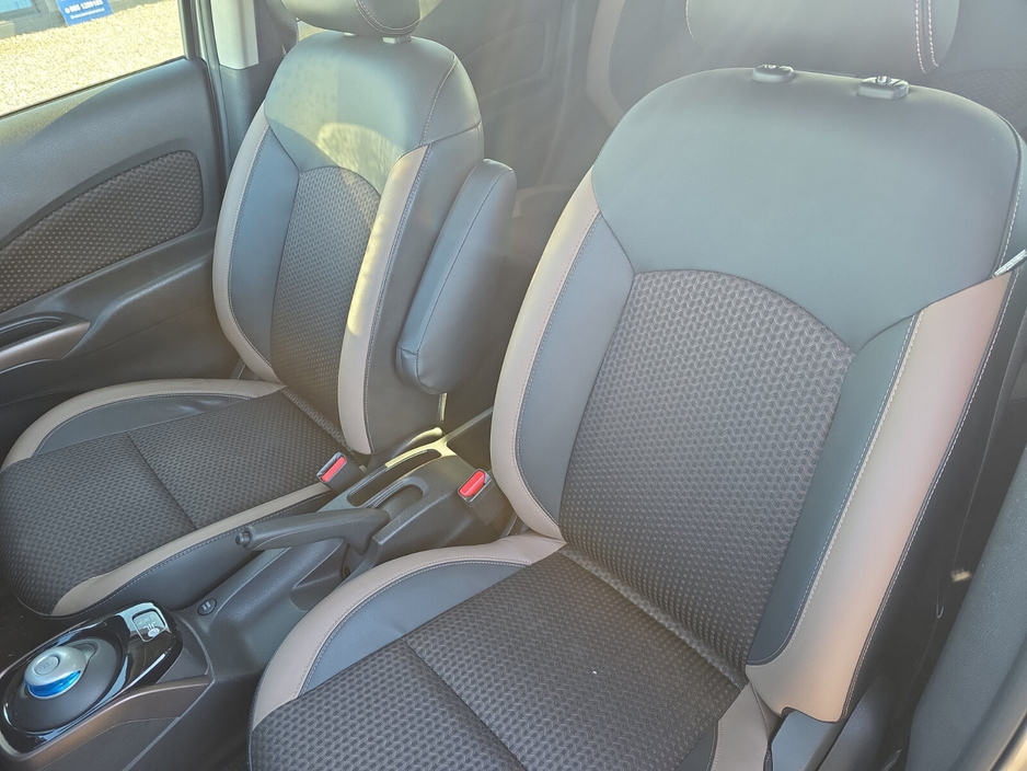 2017 Nissan Note - image 15