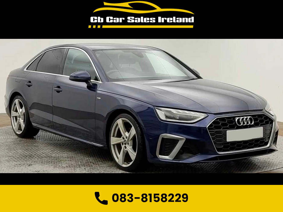 2021 Audi A4 for sale in , Ireland