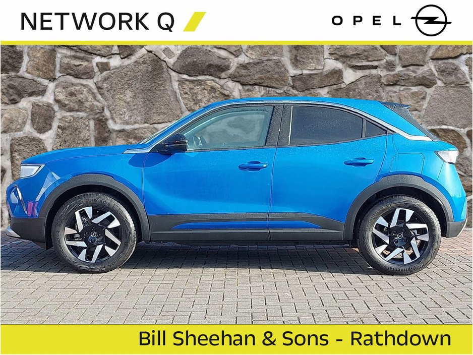 2025 Opel Mokka - image 3