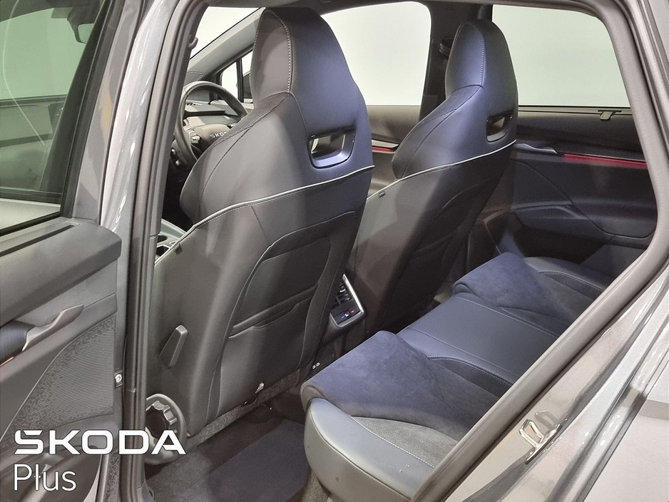 2025 Skoda Enyaq - image 27