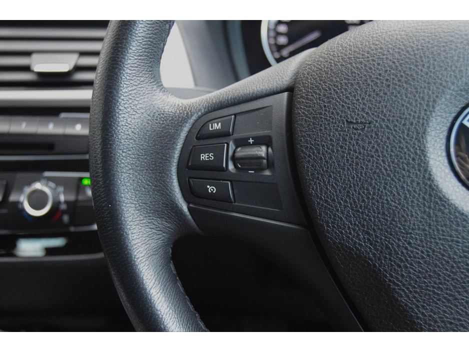 2019 BMW 1 Series 116d SE, Leather Interior, Heated seats