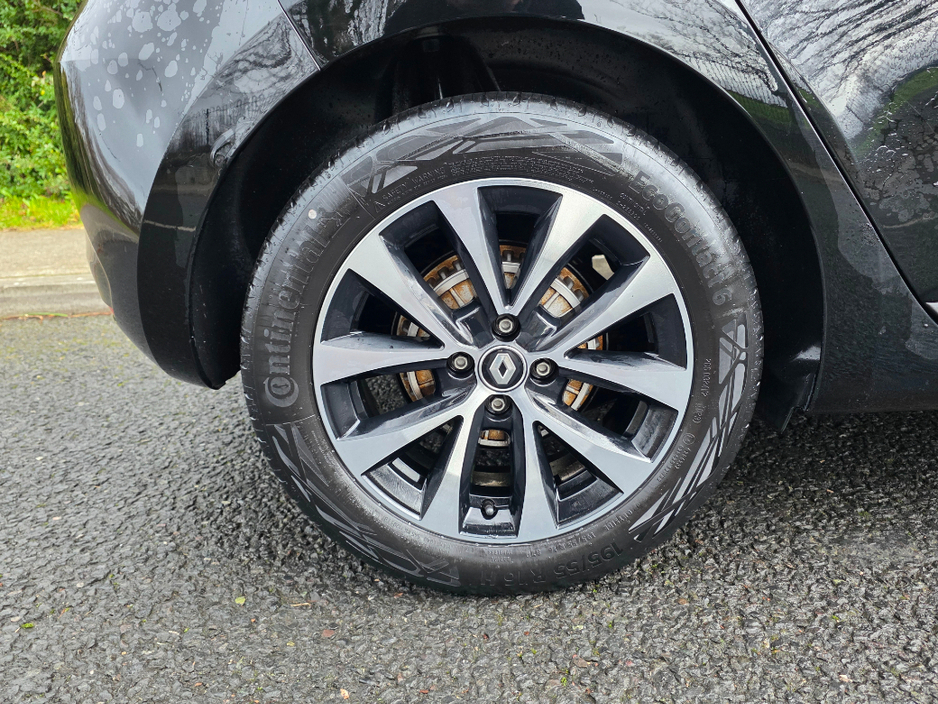 2023 Renault Clio Equilibre TCE 90 CVT Dfull MY2 €18,950