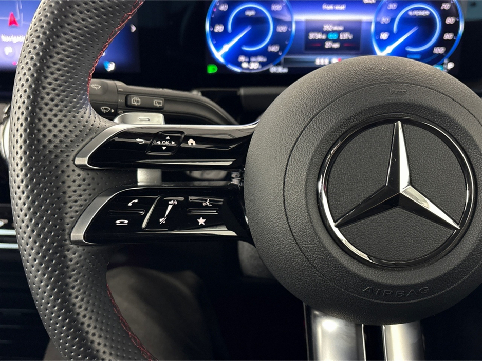 2025 Mercedes-Benz EQA - image 22