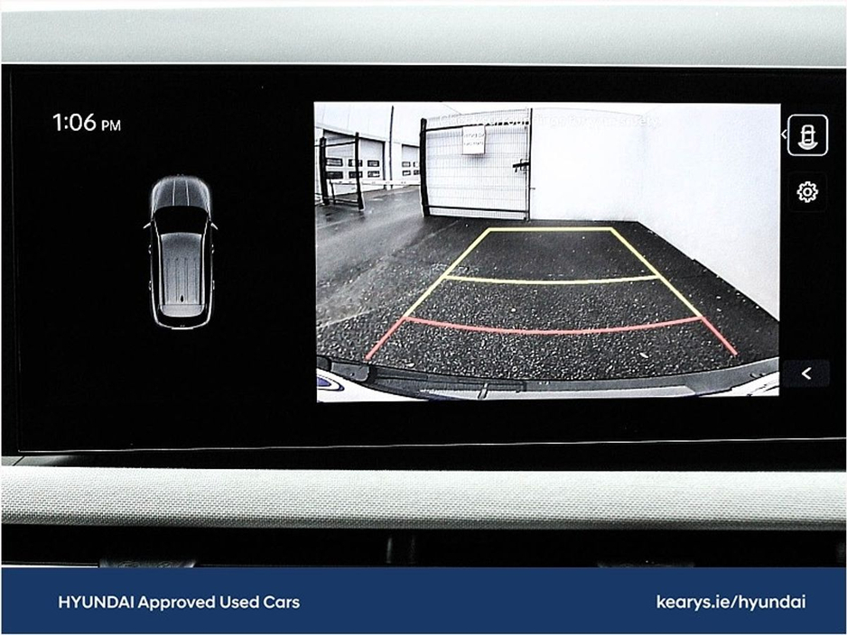 2026 Hyundai Tucson - image 27