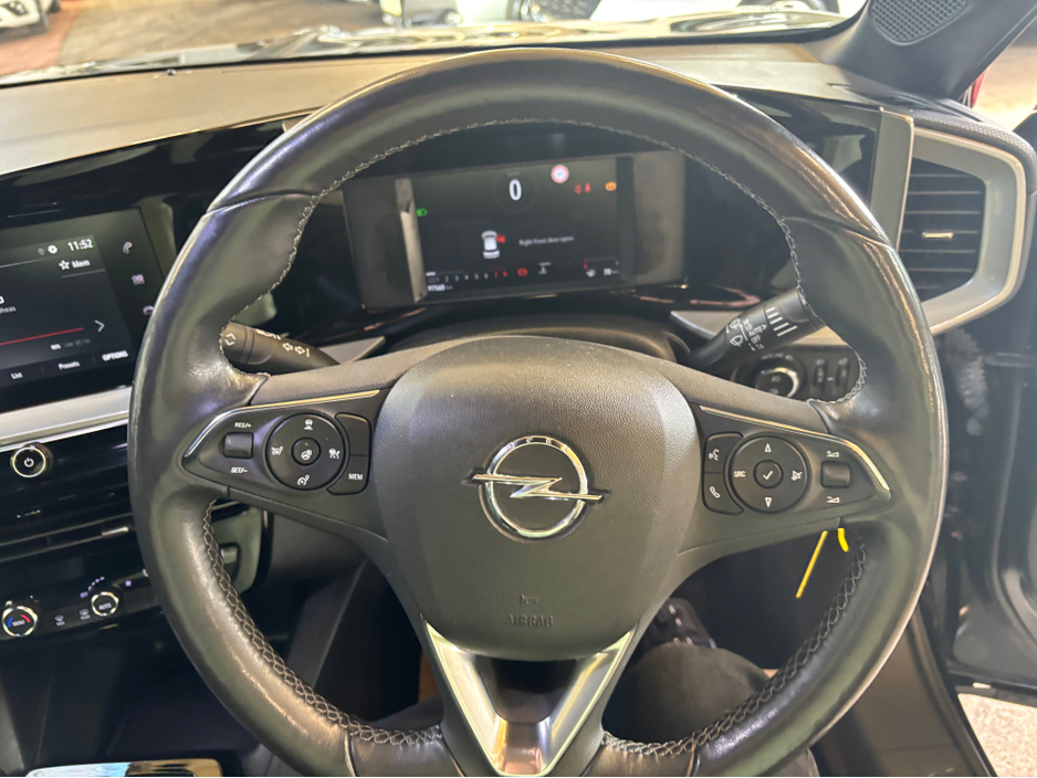 2023 Opel Mokka - image 11