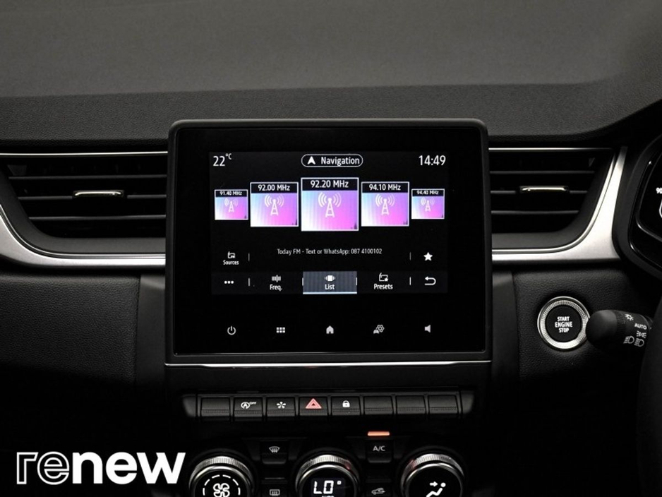 2024 Renault Captur - image 26