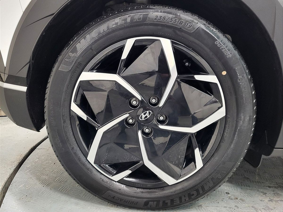 2023 Hyundai Ioniq 5 58kW Executive Plus Finance From €101 per week €26,975