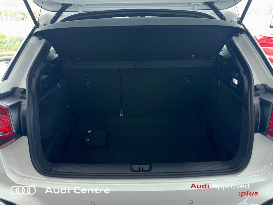 2026 Audi Q2 - image 21