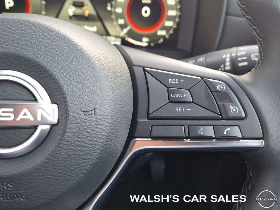 2025 Nissan Juke 1.6 HYB SV Premium MY24 1 €33,950