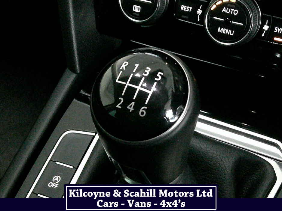 2018 Volkswagen Passat HIGHLINE 1.6 TDI MANUAL 6SPEED FWD 120HP 4DR €17,950