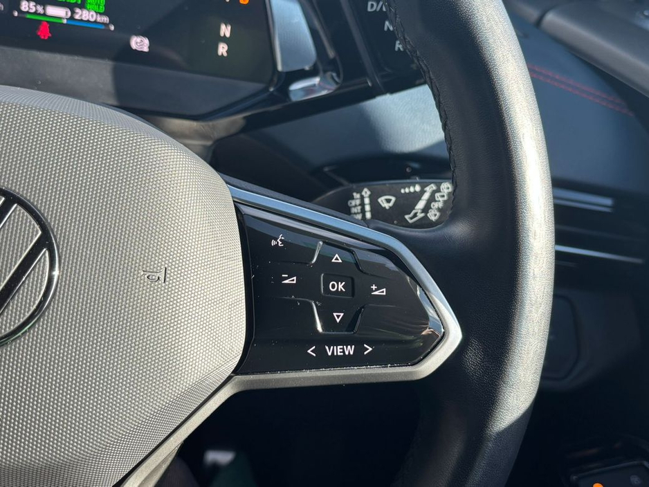 2022 Volkswagen ID.4 GTX 220 KW GTX Business 77KWH 299HP €26,990