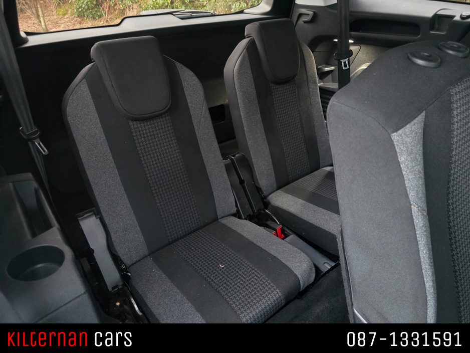 2018 Peugeot 5008 ACTIVE 1.6 BLUE HDI 120 4 4DR €12,999