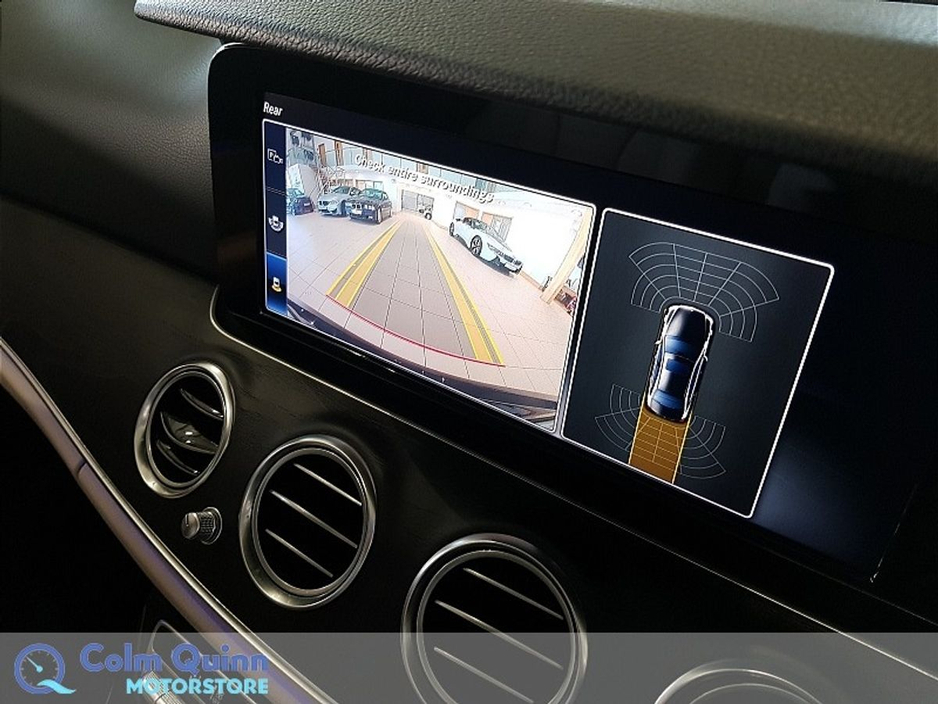 2018 Mercedes-Benz E Class - image 16