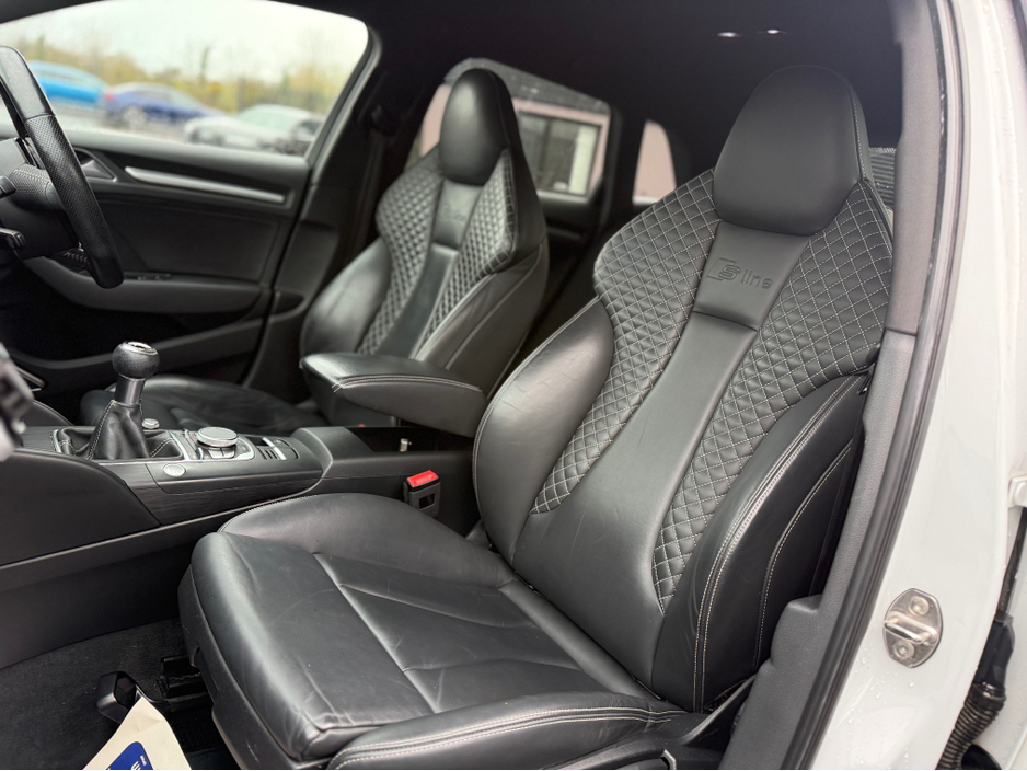 2016 Audi A3 - image 6