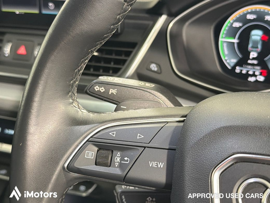 2022 Audi Q5 - image 28