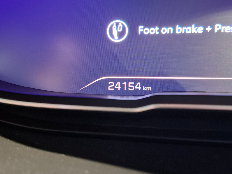 2024 Peugeot 3008 GT 1.2 MHEV 136 E-DCS6 4DR €35,950