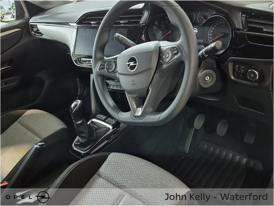 2026 Opel Corsa SC €27,145