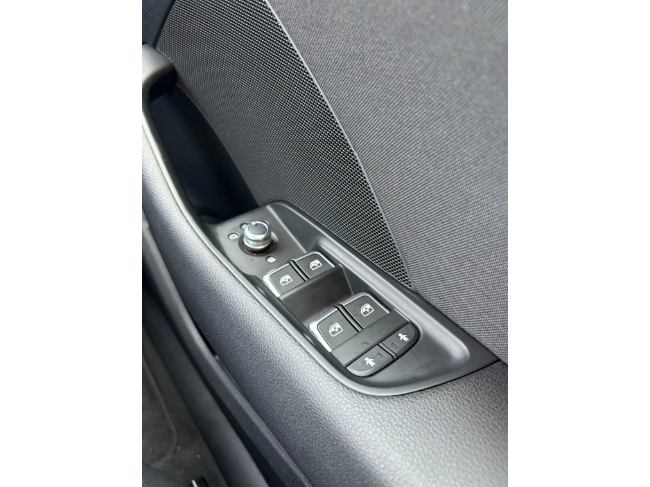 2018 Audi A3 Sport TFSi €15,750