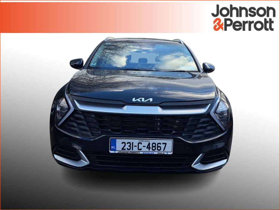 2023 Kia Sportage K2 Diesel MHEV €29,700