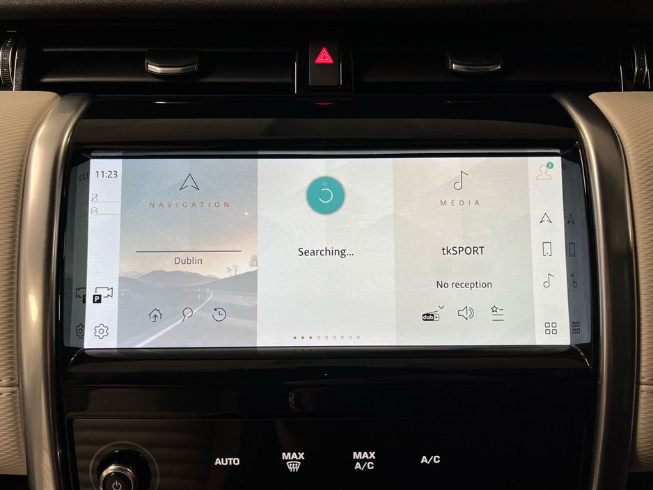 2023 Land Rover Discovery Sport - image 17