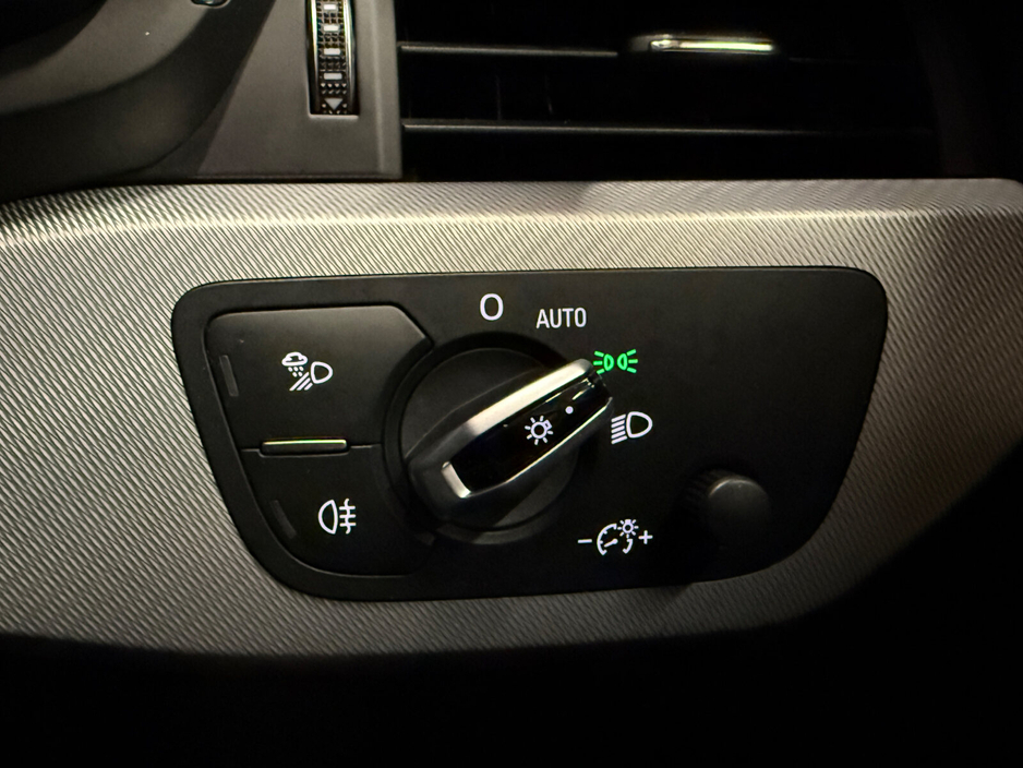 2017 Audi A5 - image 21