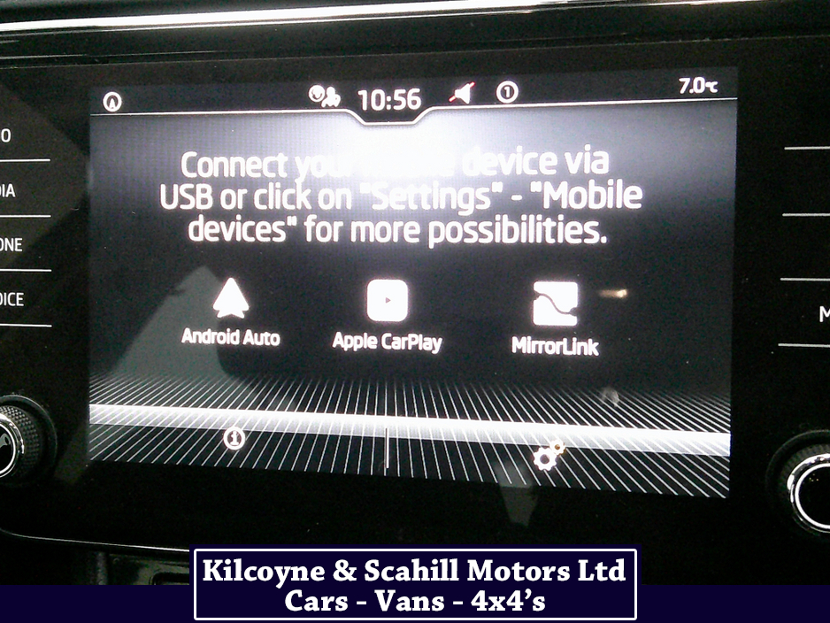 2022 Skoda Superb AMBITION 2.0 TDI 150HP 5DR