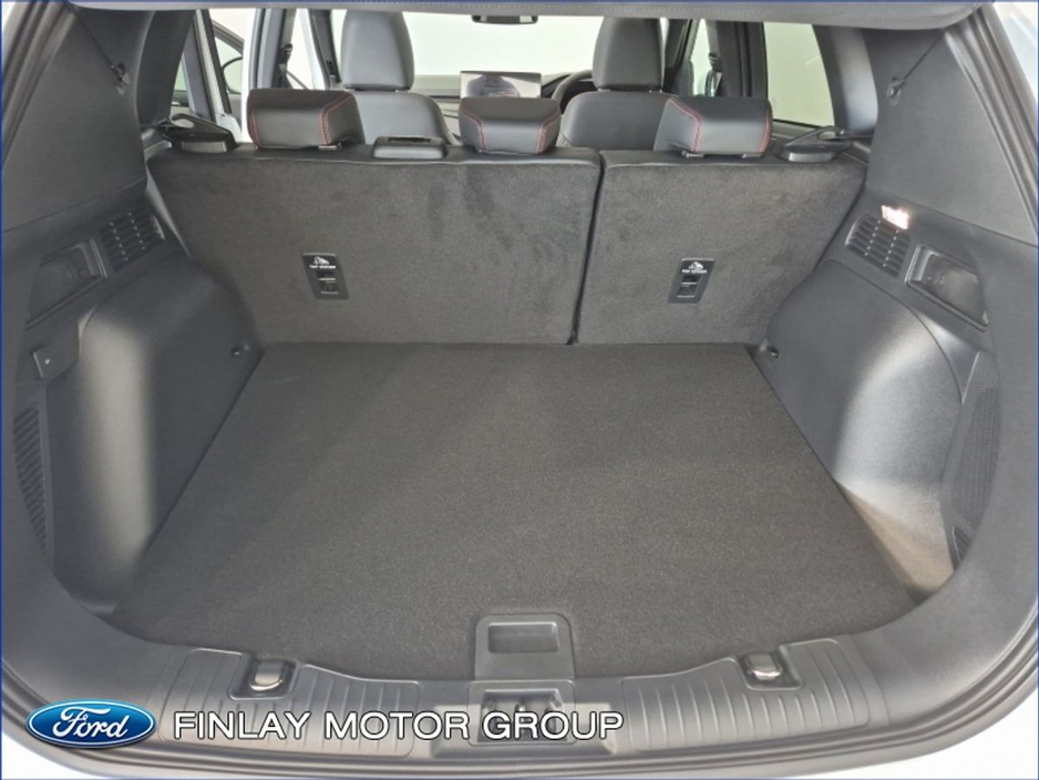 2026 Ford Kuga ST Line X Edition €49,450